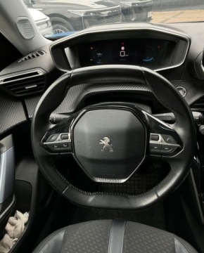 Peugeot 2008 II 2020 Peugeot 2008 Peugeot 2008 r - perfekcyjny stan 1.2 Benzyna 102KM, zdjęcie 2