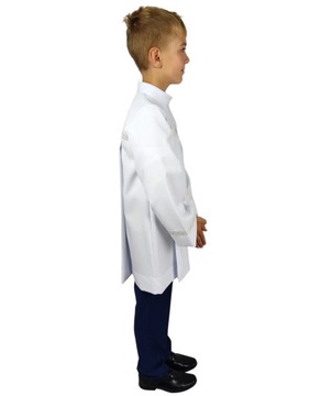 Communion alba - короткая для мальчика - размер 146