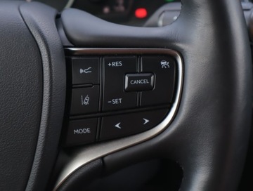 Lexus UX Crossover Facelifting 2.0 250h 184KM 2023 Lexus UX 250h, Salon Polska, Serwis ASO, Automat, zdjęcie 18