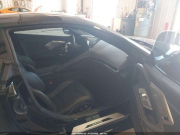 Chevrolet Corvette C7 2022 Chevrolet Corvette Stingray 2LT 2022 6.2l 6.2 Benzyna 495KM, zdjęcie 9