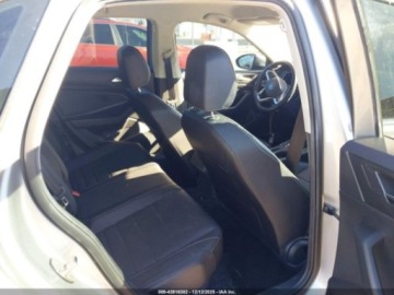 Volkswagen Jetta VI 2022 Volkswagen Jetta 2022r., 1.5L 1.5 Benzyna 158KM, zdjęcie 9