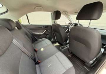 Skoda Rapid II Liftback Facelifting 1.0 TSI 95KM 2019 Skoda RAPID bezwypadek1wlacicielnavialu 16klimatronicsalon PolskaFAK VAT, zdjęcie 18