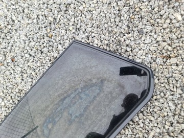 JEEP GRAND CHEROKEE WL 2021 2022 2023 2024 ОКНО КУЗОВА ЛЕВОЕ ЗАДНЕЕ