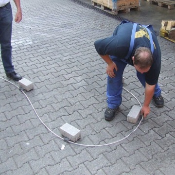 НАБОР ДЛЯ ФИГУРНОЙ УКЛАДКИ PROBST