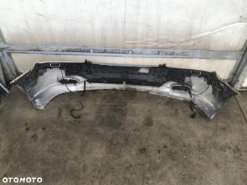 Mercedes S klasė W220 priekinis bamperis A2208800640 – nuotrauka 11