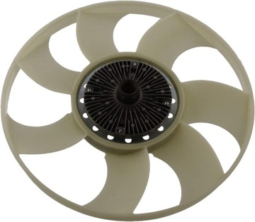 FEBI 40653 SPOJKA VISCO VENTILÁTOR CHLADIČŮ