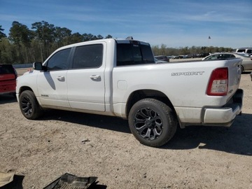  RAM 1500 Lone Star 2021 5.7l 5.7 Benzyna 395KM, zdjęcie 1