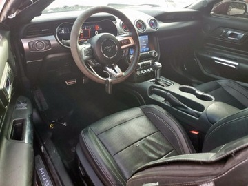 Ford Mustang VI Fastback Facelifting 5.0 Ti-VCT 450KM 2021 Ford Mustang Gt 2021 5.0l 5.0 Benzyna 450KM, zdjęcie 8