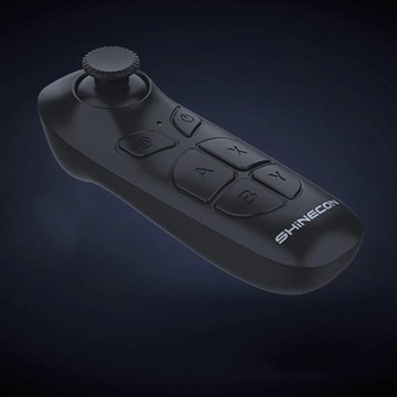 Геймпад VR Пульт дистанционного управления Игровая панель