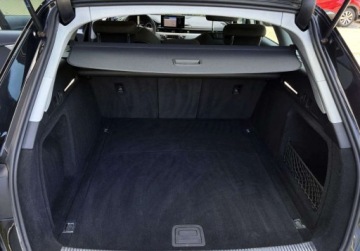 Audi A4 B9 Avant Facelifting 2.0 40 TFSI 190KM 2020 Audi A4 Avant lift 40 TFSI 190KM S-TRONIC gwarancja BEZWYPADKOWA LED, zdjęcie 35