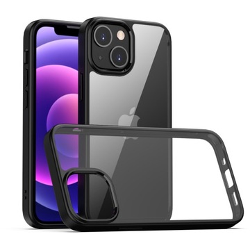 Чехол для iPhone 13, Spigen Ultra Hybrid Case, Cover