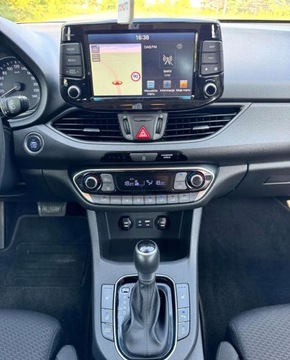 Hyundai i30 III Wagon 1.6 CRDI 115KM 2019 Hyundai i30 Hyundai i30 Kombi 1.6 CRDI DCT YES 1.6 Diesel 115KM, zdjęcie 8