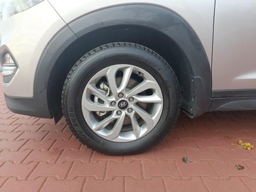 Hyundai Tucson III SUV 1.6 GDI 132KM 2017 Hyundai Tucson 1.6 GDI BlueDrive Comfort 2WD II (2, zdjęcie 20