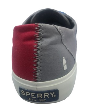 Buty męskie SPERRY CAPTAINS CVO SNEAKERS r.42