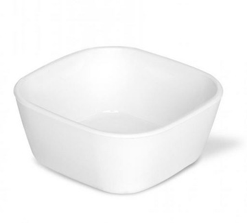 DIP BOWL САЛАТНИЦА белая миска 100мл