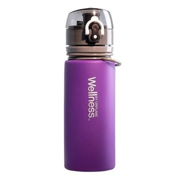 Silikonowy bidon na wodę Wellness Oriflame