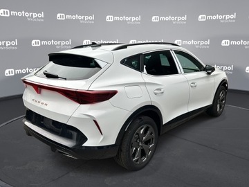 Cupra Formentor Crossover 1.5 TSI 150KM 2025 Cupra Formentor 1.5 eTSI mHEV 150 KM DSG, zdjęcie 10