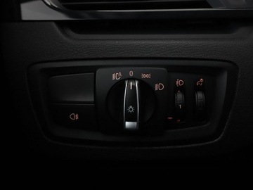 BMW X1 F48 Crossover Plug-In 1.5 25e 220KM 2021 BMW X1 xDrive 25e Advantage Plug-in Navi, zdjęcie 33