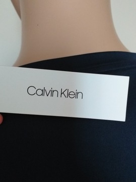 Koszulka z długim rękawem Calvin Klein r. XXL