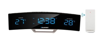 Радиочасы Blaupunkt CR12BK