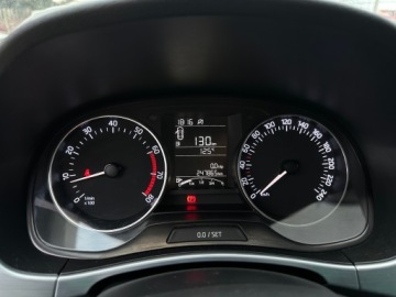 Skoda Fabia III Hatchback 1.2 TSI 90KM 2015 1.2 TSI 90KM/I rej. 2016/ Salon PL/I WŁ/Faktura VAT 23%/Zamiana/Kredyt, zdjęcie 24