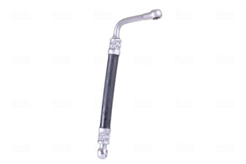 Маслопровод, зарядное устройство NISSENS 935086