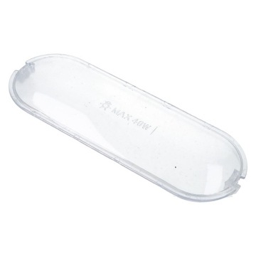 Крышка, крышка лампы, заслонка для вытяжки Amica OTC6211I OSC6211I OKC6462I