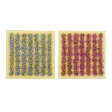 lahomia Static Grass Tuft 5mm statyczne paski traw