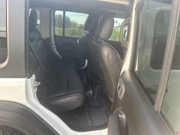 Jeep Wrangler IV 2024 Jeep Wrangler Rubicon 2024, 2.0l, 4x4 2.0 Benzyna 270KM, zdjęcie 8