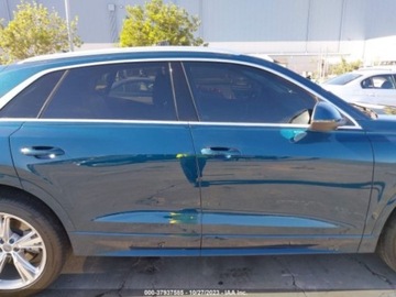 Audi Q8 2019 Audi Q8 Audi Q8 Premium Plus 55 TFSI quattro, ..., zdjęcie 7