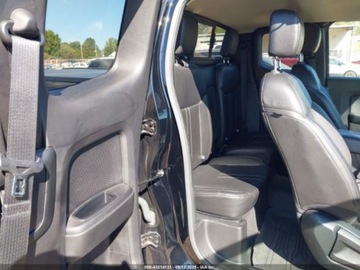 Ford Ranger V 2021 Ford Ranger Lariat 2021 2.3l 2.3 Benzyna 270KM, zdjęcie 12