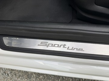 BMW Seria 5 G30-G31 2018 BMW 525 Serwis ASO. Virtualny kokpit. Kamera 360, zdjęcie 36