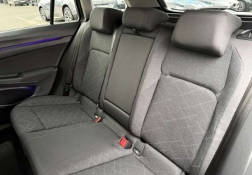 Volkswagen Golf VIII 2021 Volkswagen Golf Variant LED Plus Keyless Ambiente Czujniki parkowania, zdjęcie 25