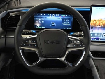 BYD Sealion 7 82.5kWh 530KM 2025 Excellence AWD Suv (530KM) 2025, zdjęcie 6