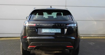 Land Rover Range Rover Velar SUV 3.0 300KM 2023 Land Rover Range Rover Velar MY24 3.0D I6 300 KM AWD Auto Dynamic SE 3.0, zdjęcie 5