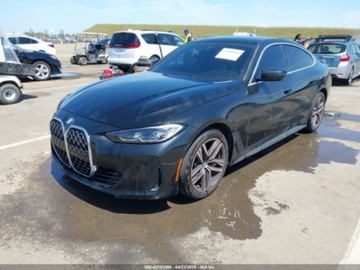 BMW Seria 4 G22-23-26 2023 BMW Seria 4 430i 2023 2.0l 2.0 Benzyna 255KM, zdjęcie 1