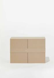 ПУСТОЙ АДВЕНТ-КАЛЕНДАРЬ ZALANDO БЕЗ СОДЕРЖАНИЯ