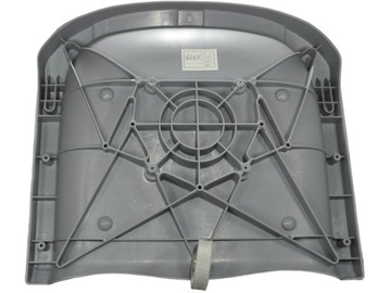 Раскладное кресло Springfield Traveler, серый