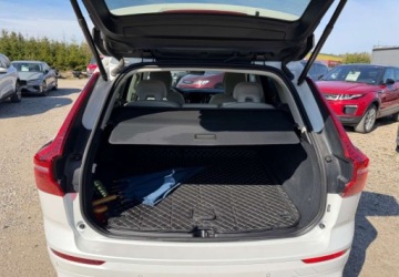 Volvo XC60 II 2024 Volvo XC 60 Dark Core Plus 2.0 Benzyna 264KM, zdjęcie 23