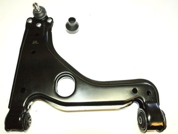 wahacz prawy OPEL ZAFIRA A 1999-05 dol przód