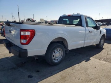 Ford 2023 Ford F150 2023 FORD F150 3.3 Benzyna 290KM, zdjęcie 2