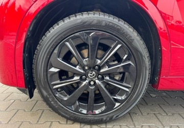 Mazda CX-60 3.3 e-Skyactiv D 254KM 2023 Mazda CX-60 3.3 254KM ASO Salon PL Gwarancja Producenta Fv23 3.3 Hybryda, zdjęcie 34