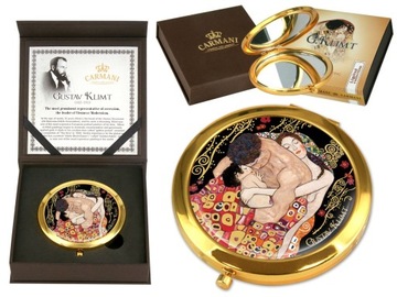 LUSTERKO OTWIERANE KOSMETYCZNE KLIMT RODZINA