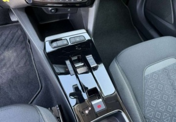 Opel Mokka II SUV 1.2 Turbo 130KM 2023 Opel Mokka 1,2 131KM Automat Kamera Serwis 1.2 Benzyna 130KM, zdjęcie 20