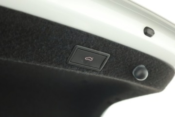 Skoda Octavia IV RS Liftback 2.0 TSI 245KM 2021 Skoda Octavia RS 2.0 TSI, Salon Polska, zdjęcie 10