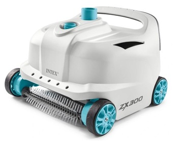 INTEX 28005 AUTOMAT ODKURZACZ ZX300 DELUXE BASENU