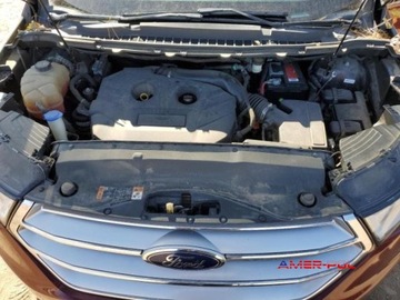 Ford Edge II 2016 Ford Edge 2016 r. ,2,0L 4x4SEL 2.0 Benzyna 250KM, zdjęcie 11