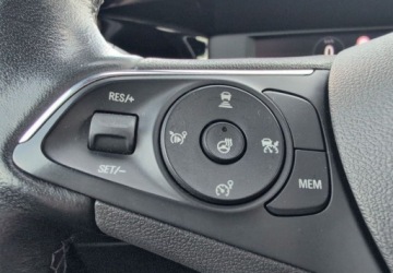 Opel Mokka II SUV-e 50kWh 136KM 2023 Opel Mokka Mokka-e 50kWh GS SalonPL FVat Od Reki Bogata Wersja Elektryczny, zdjęcie 15