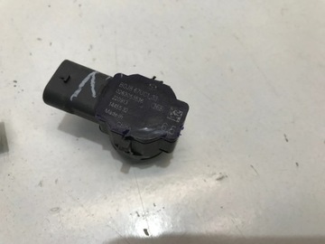 MAZDA CX-60 CX60 2023 SENZOR PDC PARKOVÁNÍ ZADNÍ B0J867UC133 0263053536