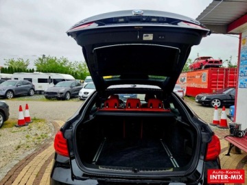 BMW Seria 3 F30-F31-F34 Limuzyna 2.0 328i 245KM 2015 BMW 3GT Gt M pakiet Niski przebieg Idealny bogata wersja 2.0 Benzyna 245KM, zdjęcie 13